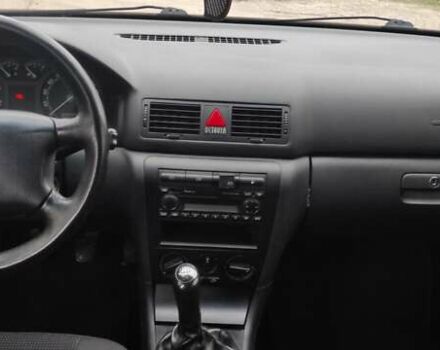 Сірий Шкода Октавія, об'ємом двигуна 1.6 л та пробігом 316 тис. км за 5500 $, фото 7 на Automoto.ua