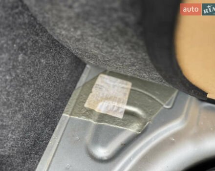 Сірий Шкода Октавія, об'ємом двигуна 1.9 л та пробігом 260 тис. км за 6850 $, фото 16 на Automoto.ua