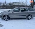 Серый Шкода Октавия, объемом двигателя 1.6 л и пробегом 240 тыс. км за 6700 $, фото 3 на Automoto.ua