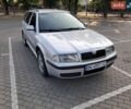 Сірий Шкода Октавія, об'ємом двигуна 1.6 л та пробігом 240 тис. км за 4900 $, фото 1 на Automoto.ua