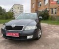 Серый Шкода Октавия, объемом двигателя 1.6 л и пробегом 227 тыс. км за 7000 $, фото 1 на Automoto.ua