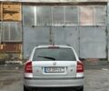 Серый Шкода Октавия, объемом двигателя 1.8 л и пробегом 236 тыс. км за 5700 $, фото 3 на Automoto.ua