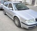 Сірий Шкода Октавія, об'ємом двигуна 1.9 л та пробігом 372 тис. км за 4900 $, фото 1 на Automoto.ua