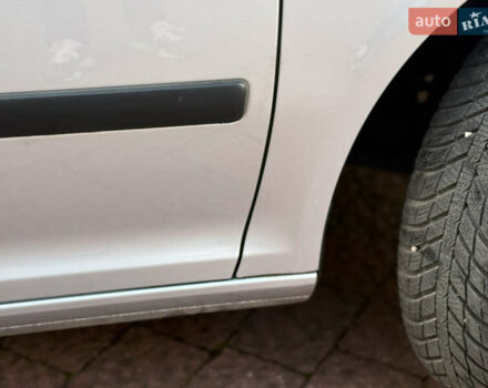 Сірий Шкода Октавія, об'ємом двигуна 1.6 л та пробігом 214 тис. км за 6950 $, фото 23 на Automoto.ua