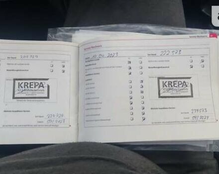 Серый Шкода Октавия, объемом двигателя 1.6 л и пробегом 238 тыс. км за 6450 $, фото 28 на Automoto.ua