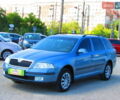 Сірий Шкода Октавія, об'ємом двигуна 1.6 л та пробігом 207 тис. км за 6200 $, фото 3 на Automoto.ua