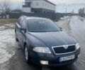 Серый Шкода Октавия, объемом двигателя 1.8 л и пробегом 247 тыс. км за 6500 $, фото 1 на Automoto.ua