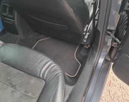 Шкода Октавія 2008 у Житомирі на Automoto.ua Сірий Шкода Октавія, об'ємом двигуна 1.8 л та пробігом 287 тис. км за 8000 $, фото 14 на Automoto.ua