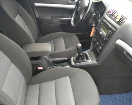 Серый Шкода Октавия, объемом двигателя 1.6 л и пробегом 246 тыс. км за 5950 $, фото 12 на Automoto.ua