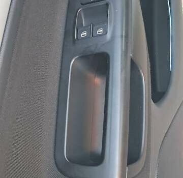 Серый Шкода Октавия, объемом двигателя 1.9 л и пробегом 163 тыс. км за 6600 $, фото 9 на Automoto.ua