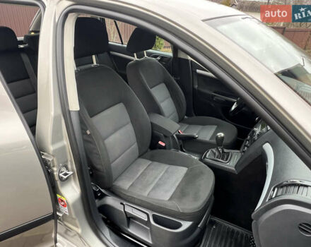 Серый Шкода Октавия, объемом двигателя 1.6 л и пробегом 256 тыс. км за 6850 $, фото 17 на Automoto.ua