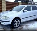 Сірий Шкода Октавія, об'ємом двигуна 1.9 л та пробігом 242 тис. км за 6500 $, фото 1 на Automoto.ua