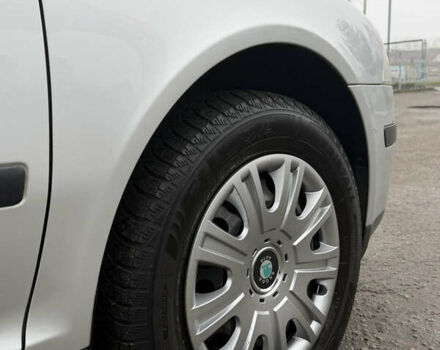 Сірий Шкода Октавія, об'ємом двигуна 1.6 л та пробігом 223 тис. км за 6799 $, фото 22 на Automoto.ua