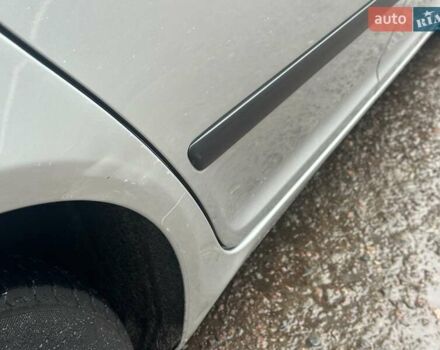 Сірий Шкода Октавія, об'ємом двигуна 2 л та пробігом 192 тис. км за 7199 $, фото 18 на Automoto.ua