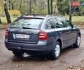 Сірий Шкода Октавія, об'ємом двигуна 1.9 л та пробігом 240 тис. км за 6800 $, фото 8 на Automoto.ua