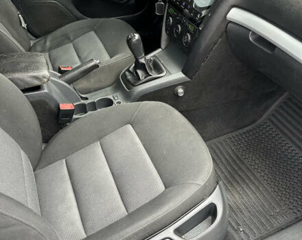 Серый Шкода Октавия, объемом двигателя 1.9 л и пробегом 270 тыс. км за 5300 $, фото 15 на Automoto.ua