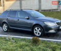 Сірий Шкода Октавія, об'ємом двигуна 1.6 л та пробігом 190 тис. км за 6500 $, фото 23 на Automoto.ua