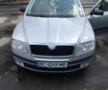 Серый Шкода Октавия, объемом двигателя 1.9 л и пробегом 330 тыс. км за 4500 $, фото 1 на Automoto.ua