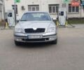 Серый Шкода Октавия, объемом двигателя 1.6 л и пробегом 230 тыс. км за 4500 $, фото 1 на Automoto.ua