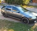 Сірий Шкода Октавія, об'ємом двигуна 0 л та пробігом 210 тис. км за 5503 $, фото 1 на Automoto.ua