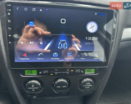 Серый Шкода Октавия, объемом двигателя 1.9 л и пробегом 270 тыс. км за 5300 $, фото 21 на Automoto.ua