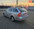 Серый Шкода Октавия, объемом двигателя 1.8 л и пробегом 200 тыс. км за 9100 $, фото 8 на Automoto.ua