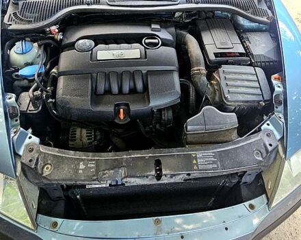 Сірий Шкода Октавія, об'ємом двигуна 1.6 л та пробігом 210 тис. км за 5600 $, фото 12 на Automoto.ua