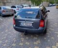 Серый Шкода Октавия, объемом двигателя 1.6 л и пробегом 194 тыс. км за 6700 $, фото 9 на Automoto.ua