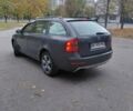 Шкода Октавия 2008 в Днепре (Днепропетровске) на Automoto.ua Серый Шкода Октавия, объемом двигателя 2 л и пробегом 330 тыс. км за 6350 $, фото 7 на Automoto.ua