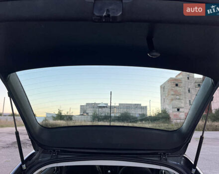 Шкода Октавия 2008 в Тернополе на Automoto.ua Серый Шкода Октавия, объемом двигателя 1.6 л и пробегом 214 тыс. км за 5800 $, фото 10 на Automoto.ua