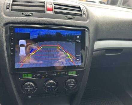 Серый Шкода Октавия, объемом двигателя 1.9 л и пробегом 270 тыс. км за 5300 $, фото 16 на Automoto.ua