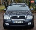 Сірий Шкода Октавія, об'ємом двигуна 1.9 л та пробігом 240 тис. км за 6800 $, фото 12 на Automoto.ua