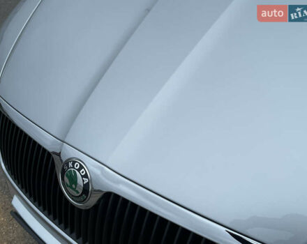 Серый Шкода Октавия, объемом двигателя 1.6 л и пробегом 39 тыс. км за 10150 $, фото 20 на Automoto.ua