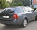 Серый Шкода Октавия, объемом двигателя 1.6 л и пробегом 176 тыс. км за 7700 $, фото 9 на Automoto.ua
