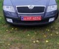Шкода Октавія 2008 у Нежине на Automoto.ua Сірий Шкода Октавія, об'ємом двигуна 1.6 л та пробігом 214 тис. км за 7800 $, фото 8 на Automoto.ua