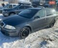 Сірий Шкода Октавія, об'ємом двигуна 1.6 л та пробігом 271 тис. км за 6300 $, фото 1 на Automoto.ua