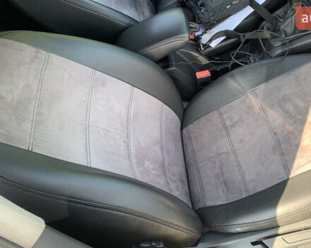 Сірий Шкода Октавія, об'ємом двигуна 1.6 л та пробігом 236 тис. км за 6900 $, фото 13 на Automoto.ua