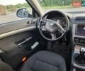 Сірий Шкода Октавія, об'ємом двигуна 1.8 л та пробігом 212 тис. км за 8600 $, фото 4 на Automoto.ua