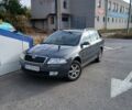 Сірий Шкода Октавія, об'ємом двигуна 1 л та пробігом 280 тис. км за 6000 $, фото 4 на Automoto.ua