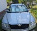 Серый Шкода Октавия, объемом двигателя 1.9 л и пробегом 258 тыс. км за 7000 $, фото 1 на Automoto.ua