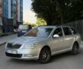 Сірий Шкода Октавія, об'ємом двигуна 1.6 л та пробігом 293 тис. км за 5750 $, фото 1 на Automoto.ua