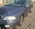 Шкода Октавія 2008 у Житомирі на Automoto.ua Сірий Шкода Октавія, об'ємом двигуна 1.8 л та пробігом 287 тис. км за 8000 $, фото 1 на Automoto.ua