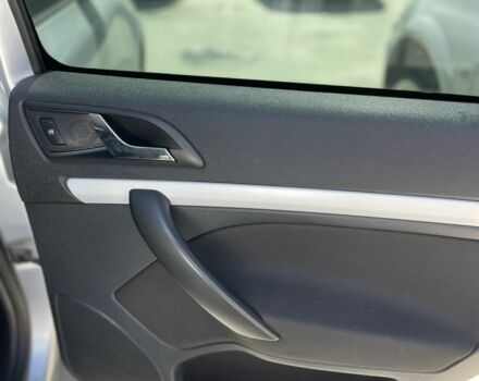 Шкода Октавия 2008 в Полтаве на Automoto.ua Серый Шкода Октавия, объемом двигателя 1.6 л и пробегом 269 тыс. км за 7000 $, фото 17 на Automoto.ua