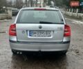 Сірий Шкода Октавія, об'ємом двигуна 2 л та пробігом 192 тис. км за 7199 $, фото 17 на Automoto.ua