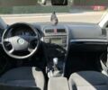 Сірий Шкода Октавія, об'ємом двигуна 1.9 л та пробігом 250 тис. км за 5200 $, фото 5 на Automoto.ua