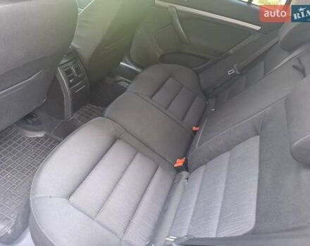 Серый Шкода Октавия, объемом двигателя 1.9 л и пробегом 265 тыс. км за 7150 $, фото 11 на Automoto.ua