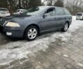 Сірий Шкода Октавія, об'ємом двигуна 2 л та пробігом 330 тис. км за 3215 $, фото 1 на Automoto.ua