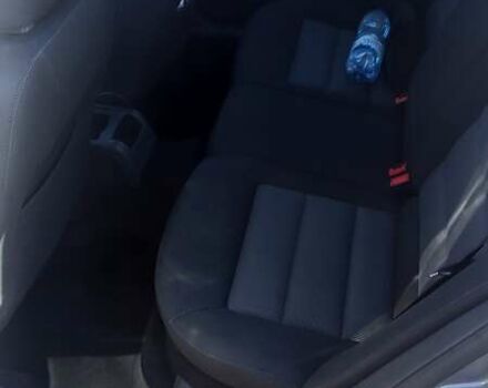 Сірий Шкода Октавія, об'ємом двигуна 1.6 л та пробігом 347 тис. км за 5100 $, фото 10 на Automoto.ua