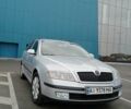 Серый Шкода Октавия, объемом двигателя 1.9 л и пробегом 286 тыс. км за 6850 $, фото 1 на Automoto.ua