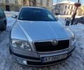 Серый Шкода Октавия, объемом двигателя 1.97 л и пробегом 260 тыс. км за 6700 $, фото 1 на Automoto.ua